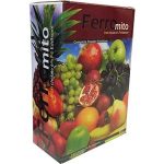 آهن کلاته فرومیتو