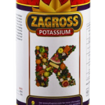 پتاسیم زاگرس