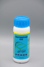 فیتوکلیم (لوفنورون+امامکتین بنزوات 45% WG)